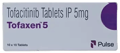 Tofaxen 5 Tablet 10